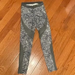 Nike pro leggings